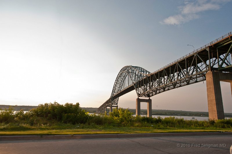 20100721_180530 Nikon D3.jpg - Centennial Bridge crossing the Miramichi River, Miramichi, NB  (looking north)